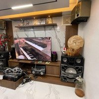 Siêu Phẩm Ngọc Lâm Lô Góc - Ngõ Nông - Thoáng Trước Gần Oto - Nội Thất Gỗ Lim - Dân Xây Chất Lượng