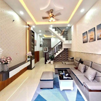 Bán Nhà Riêng 2 Lầu Tại Đường Nguyễn Khoái, P2, Q4. Giá Bán 2,150 Tỷ, Diện Tích: 56M2, 3 Phòng Ngủ 3Wc