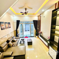 Bán Nhà Riêng 2 Lầu Tại Đường Nguyễn Khoái, P2, Q4. Giá Bán 2,150 Tỷ, Diện Tích: 56M2, 3 Phòng Ngủ 3Wc