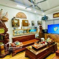 Siêu Phẩm Đường Láng Đống Đa Ô Tô Tránh Kinh Doanh Gần Phố 44M, Giá Bán 18.5 Tỷ