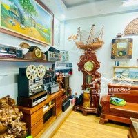 Siêu Phẩm Đường Láng Đống Đa Ô Tô Tránh Kinh Doanh Gần Phố 44M, Giá Bán 18.5 Tỷ