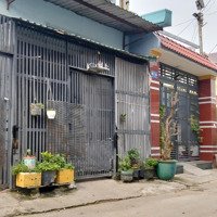 Bán Đất Dĩ An Kèm Nhà Cấp 4 Và 2 Phòng Trọdiện Tích100 M Giá Bán 2 Tỷ 550 Triệu