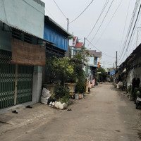 Bán Đất Dĩ An Kèm Nhà Cấp 4 Và 2 Phòng Trọdiện Tích100 M Giá Bán 2 Tỷ 550 Triệu
