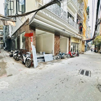 Hiếm Chỉ Hơn 10 Tỷ, Nhà Mới, Lô Góc, Ô Tô Vào Nhà, Kinh Doanh/Ở Đều Được Kv Gần Ngã Tư Sở
