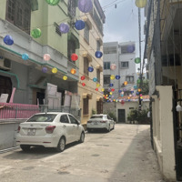 Bán Nhà Riêng Minh Khai - Chợ Mơ Oto Tránh Kinh Doanh Nhà Đẹp 45M2 Xây 5 Tầngmặt Tiền4M