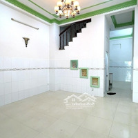 Bán Nhà Hậu Giang P11 Quận 6 Giá Cực Tốt