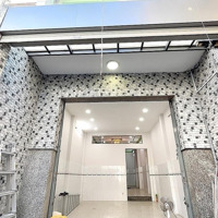 Bán Nhà Hậu Giang P11 Quận 6 Giá Cực Tốt