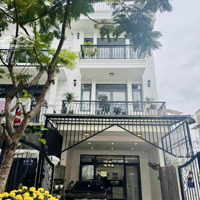 Nhà 3 Tầng Xây Mới, Full Nội Thất Cao Cấp, Khu Dân Cư Xây Kín, Giá Cực Tốt Đường Số 10 Hà Quang 2