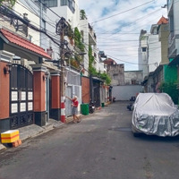 Bán Nhà Mặt Tiền Đường, Gần Ngã Tư Lũy Bán Bích - Thoại Ngọc Hầu, Q.tân Phú, 14.4 Tỷ