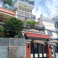 Bán Nhà Mặt Tiền Đường, Gần Ngã Tư Lũy Bán Bích - Thoại Ngọc Hầu, Q.tân Phú, 14.4 Tỷ