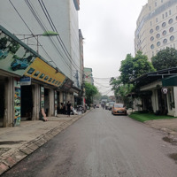 Rẻ Nhất Nam Từ Liêm!! Đất Mễ Trì Ngõ Thông Ô Tô, Kinh Doanh, Mặt Tiền Siêu Khủng Chỉ 14X Triệu/M2