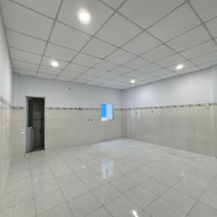 Cho Thuê Nhà Riêng 30A Đô Đốc Chấn, 10 Triệu, 62M2, 2 Phòng Ngủ 2Wc