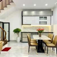 Bán nhà Khương Đình, Thanh Xuân, nhà đẹp full nội thất, gần ngay phố