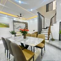 Bán nhà Khương Đình, Thanh Xuân, nhà đẹp full nội thất, gần ngay phố