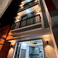 Bán Nhà Phố Minh Khai - Hai Bà Trưng