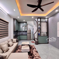 Bán Nhà Phố Minh Khai - Hai Bà Trưng