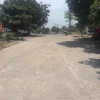 Lô Gốc Đường 10,5M Và Đường 7,5M Hòa Hiệp Nam -Liên Chiểu Đà Nẵng * Diện Tích: 160 M2 Ngang 8M.via Hè 5M