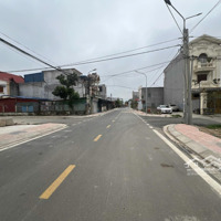 Lô Đất Ô Tô Vào Tận Ngõ Tiện Ích Xung Quanh