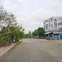 Bán Đất Thổ Cư Hẻm Nhựa 12M 526 Nguyễn Văn Tạo, Nhà Bè