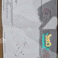 Rẻ Nhất Thị Trường Văn Giang, Lô 76,7M Cd Quán Trạch Liên Nghĩa Văn Giang, Đường Ô Tô Vào
