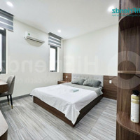 Cho Thuê Căn 1 Phòng Ngủcao Cấp Ngay Đảo Kim Cương Kế Cầu Bason - Full Nội Thất - Có Chỗ Đậu Oto