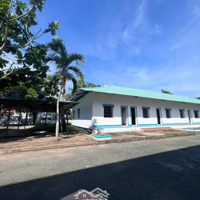Cho Thuê 5000M Kho Xưởng Bình Minh Vỉnh Long