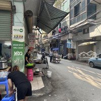 Bán Nhà Ngõ Ô Tô 252 Tây Sơn 7 Tầng Thang Máy Vừa Ở Vừa Kinh Doanh Giá Bán 21 Tỷ