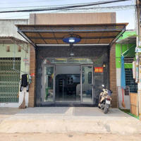 Địa Chỉ: Nhà - Tân Kiên Bình Chánh Diện Tích: 90 M2