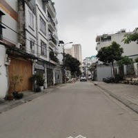 Bán Nhà Thạch Bàn 30M² ,Mặt Tiền4M , 6Tầng Thang Máy, Ôtô Tránh 7,2 Tỷcó Thương Lượng.