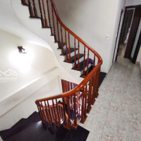 Bán Nhà Phố Tây Sơn, Bds Dòng Tiền, Mặt Tiền 3.5M, 4 Tầng, 46/53M2 Giá Siêu Hấp Dẫn