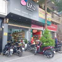 Bán Nhà Phố Tây Sơn, Bds Dòng Tiền, Mặt Tiền 3.5M, 4 Tầng, 46/53M2 Giá Siêu Hấp Dẫn
