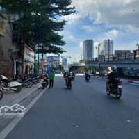 Bán Nhà Phố Tây Sơn, Bds Dòng Tiền, Mặt Tiền 3.5M, 4 Tầng, 46/53M2 Giá Siêu Hấp Dẫn