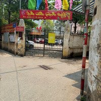 Sở Hữu Siêu Phẩm Nhà Đẹp Đường Hoàng Mai - Vị Trí Đắc Địa - Mặt Ngõ Thông Ô Tô