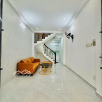 Bán Nhà Mới Phan Đăng Lưu P4 Phú Nhuận Chỉ 5.95 Tỷ