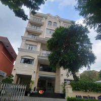 Bán Tòa Nhà Mặt Tiền Lũy Bán Bích, Hòa Thạnh, Tân Phú - 15X32M - 5 Tầng. Hđt 400 Triệu - Giá Bán 95 Tỷ