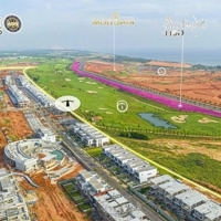 Bán 1.2Ha Mặt Tiền Lạc Long Quân, Giá Rẻ Nhất Chưa Qua Đầu Tư