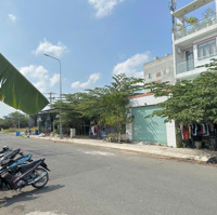 Cặp Nền Thổ Cư 10X26M (260M2) Đối Diện Khu Công Nghiệp Pouyuen 2, Shr, Tiện Kinh Doanh Xây Trọ