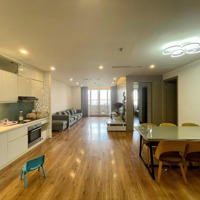 Chính Chủ Bán Căn Hoa Hậu Của Dự Án. 131M2. Tầng Cao, Căn Góc, Full Nội Thất, 3Pn-3Vs. Cửa Đn