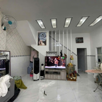 Nhà 2 Tầng Gần Cầu Hộ Phường Ngọc Hiệp Tp Nha Trang 2Ty 650 Triệu