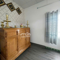 Nhà 2 Tầng Gần Cầu Hộ Phường Ngọc Hiệp Tp Nha Trang 2Ty 650 Triệu