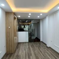 Bán nhà riêng phố Phạm Ngọc Thạch Đống Đa, nhà đẹp, ô tô tránh, 2 vỉa hè kinh doanh