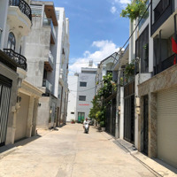 Nhà Mặt Tiền Đường 10M, 4 Tầng, 80M2 (5X16M),Khu Phân Lô Cao Cấp ,Quận 2, Chỉ 11,2 Tỷ Tl