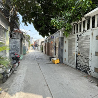 Bán Đất Mặt Tiền Đường Số 11 Giá Bán 5,9 Tỷ P. Cát Lái, Tp Thủ Đức