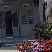 Bán Đất Có Nhà Cấp 4 Mặt Tiền Đặng Thái Thân, Hòa Hải Đường 7.5M Câch Biển Sơn Thủy 5P Đi Bộ