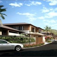 Duy Nhất Lô Biệt Thự 550M Hướng Đông Kđt Giáng Hương Xã Vĩnh Thái. Nơi Tiềm Năng Phát Triển