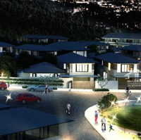 Duy Nhất Lô Biệt Thự 550M Hướng Đông Kđt Giáng Hương Xã Vĩnh Thái. Nơi Tiềm Năng Phát Triển