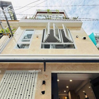 Nhỉnh Hơn 4Ty Có Ngay Nhà Đẹp Đường Nguyễn Văn Khối, Gò Vấp, Đang Cho Thuê 8 Triệu/Tháng, 1T 2L, Shr