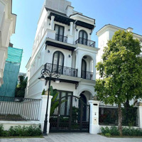 Bán Gấp Biệt Thự Đơn Lập Ngọc Trai Đảo Lớn .155M2 Tb Vinhomes Ocean Park 0962678988