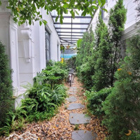 Bán Gấp Biệt Thự Đơn Lập Ngọc Trai Đảo Lớn .155M2 Tb Vinhomes Ocean Park 0962678988