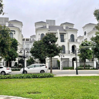 Bán Gấp Biệt Thự Đơn Lập Ngọc Trai Đảo Lớn .155M2 Tb Vinhomes Ocean Park 0962678988